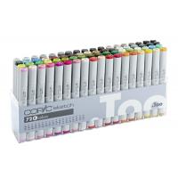 Copic Sketch Sets