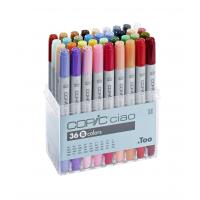 Copic Ciao Sets