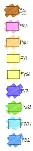 F-Fluoresent