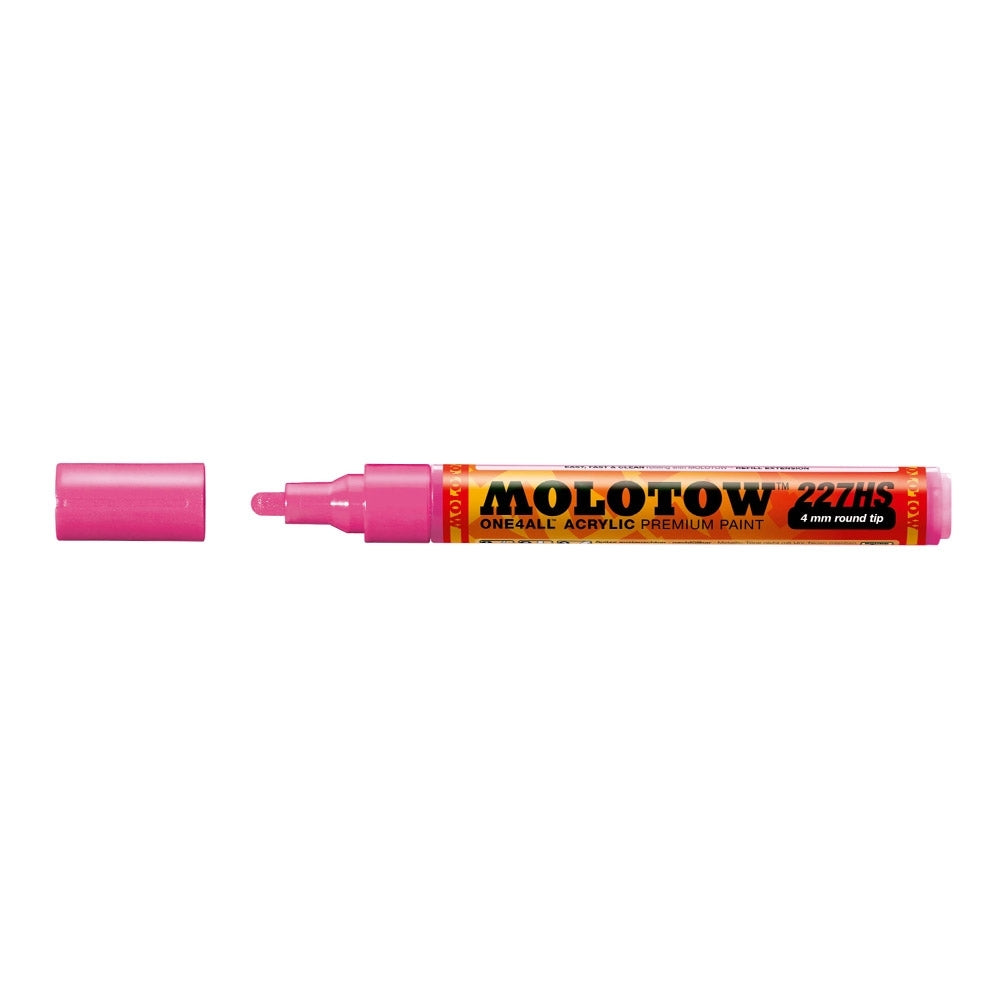 Molotow Acryl Marker 4mm 227HS