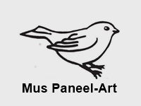 mus-paneel art