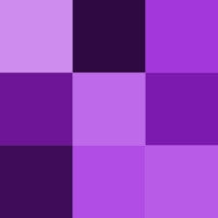 Paars/Violet/Roze