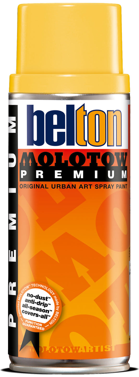 008 quince 400 ml Molotow Premium Belton