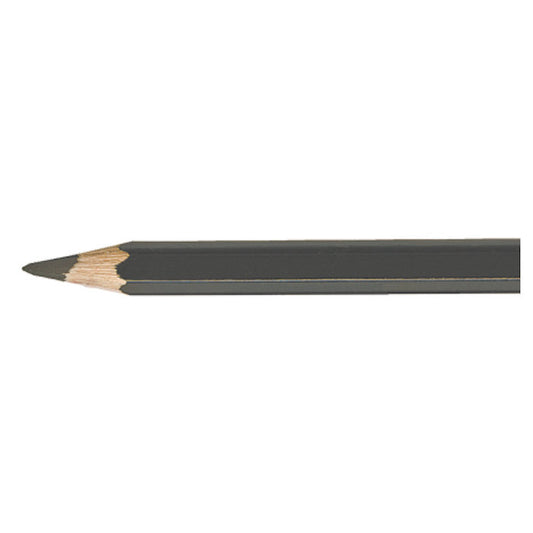 Supracolor BLACK 009 Aquarelpotlood Caran d'Ache