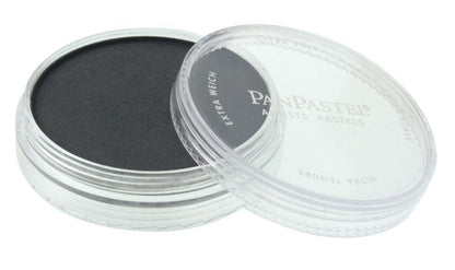 Pearl Medium Black Fine 013 PanPastel doosje 9ml