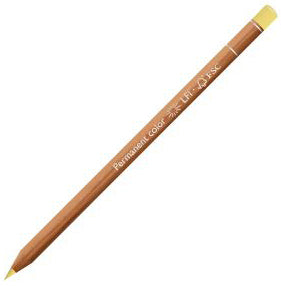 Luminance  YELLOW OCHRE  034 Kleurpotlood Caran d'ache