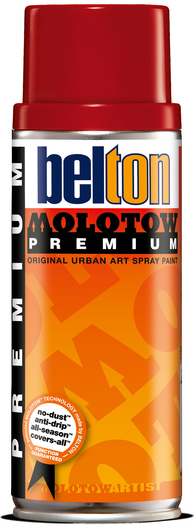 019 burgundy 400 ml Molotow Premium Belton