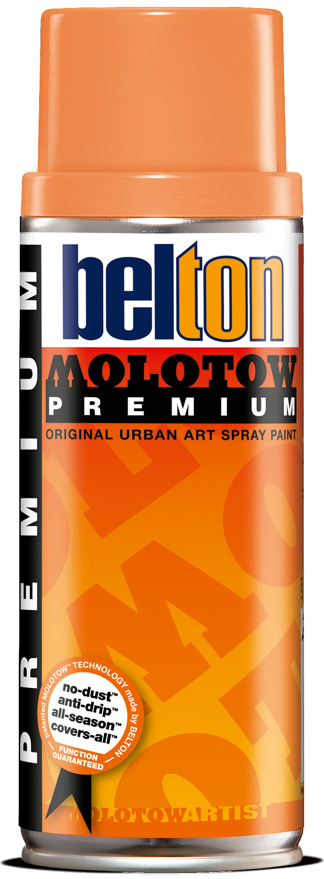 026 goldfish 400 ml Molotow Premium Belton