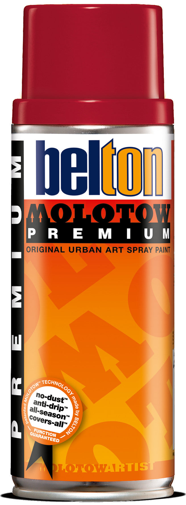 044 sangria 400 ml Molotow Premium Belton