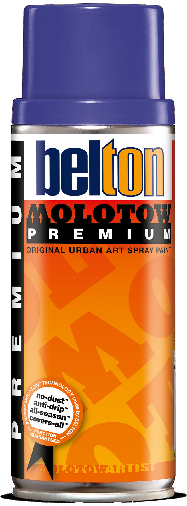 081 grape dark 400 ml Molotow Premium Belton