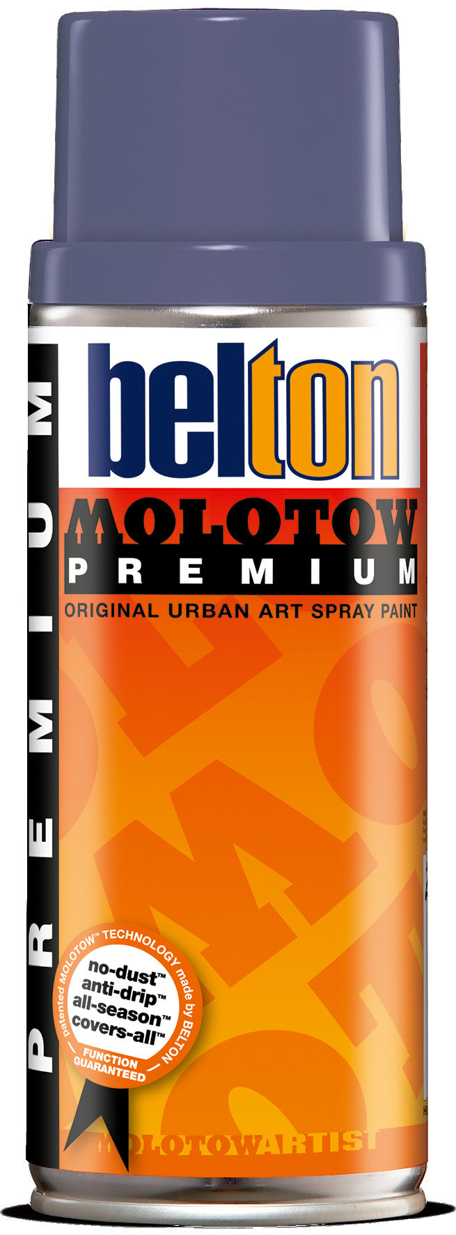 084 plum middle 400 ml Molotow Premium Belton