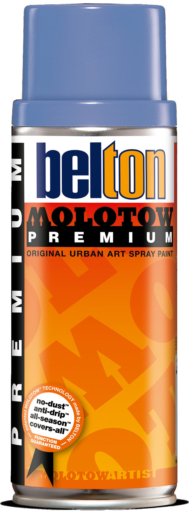 088 blueberry light 400 ml Molotow Premium Belton