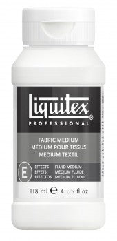 Liquitex Fabric Textiel medium 118 ml