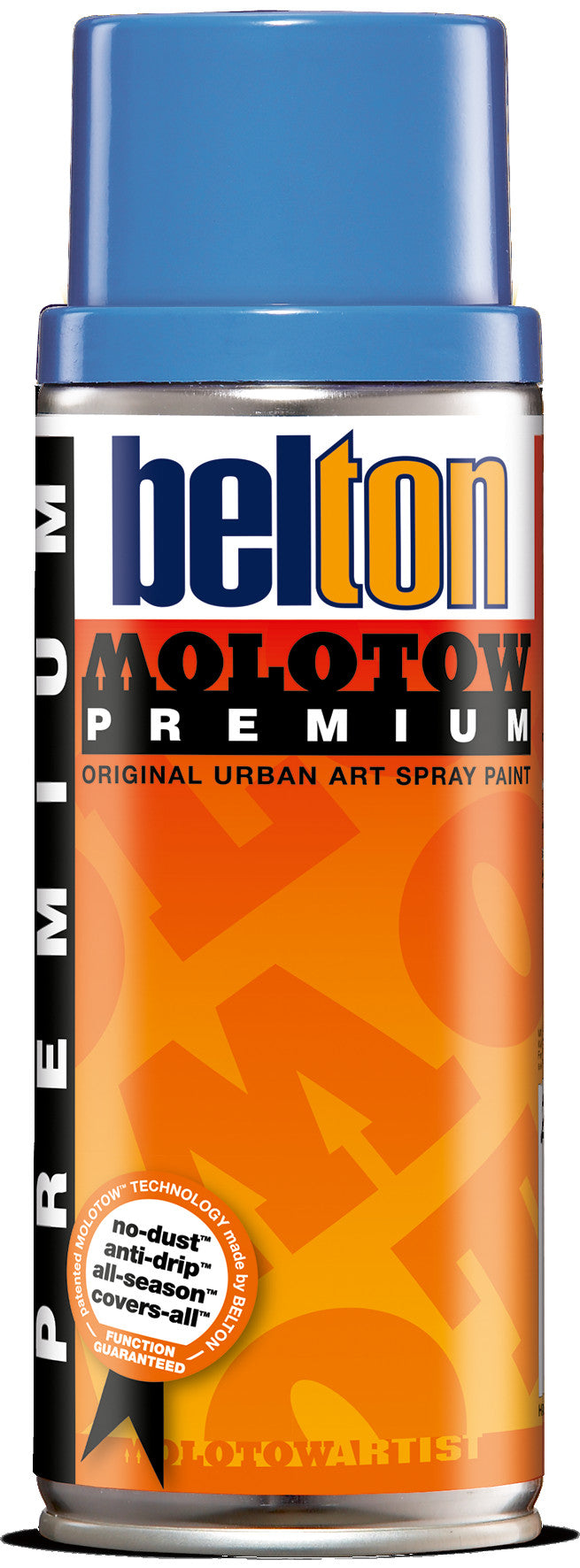 095 tulip blue light 400 ml Molotow Premium Belton