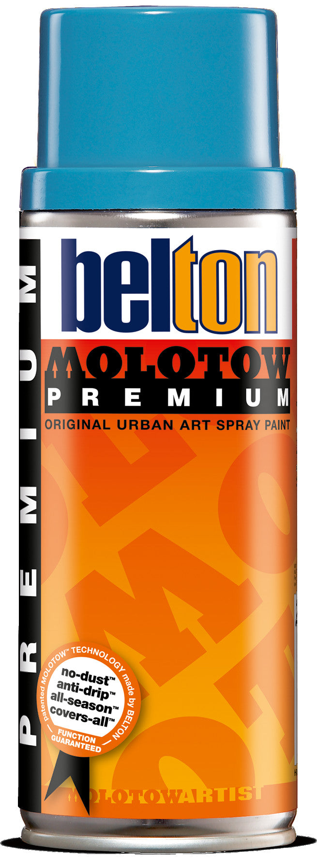 098 light blue 400 ml Molotow Premium Belton