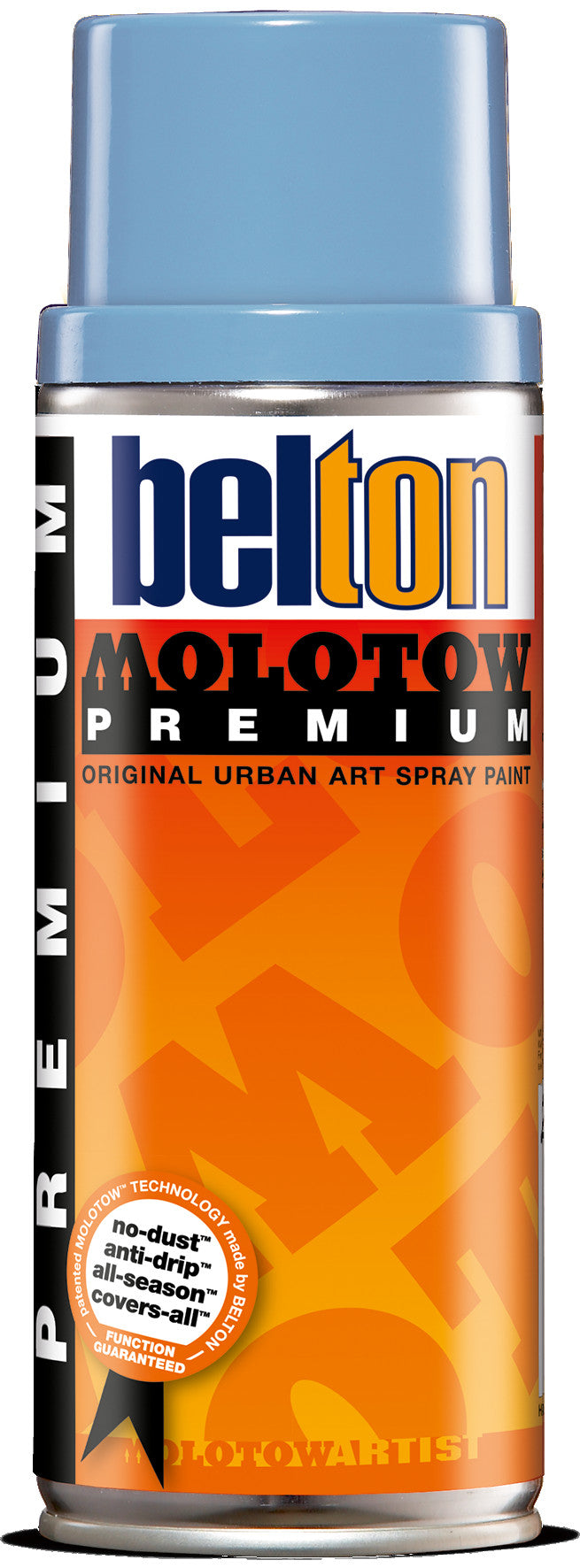 099 ceramic pastel 400 ml Molotow Premium Belton