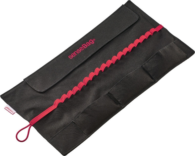 SenseBAG Rol  Etui 18 st.  Zwart Wallet