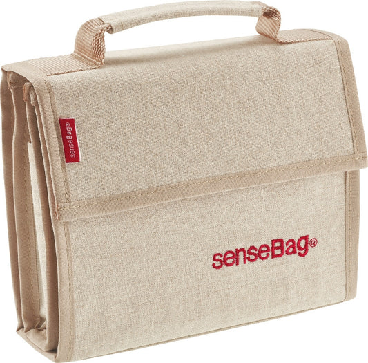 SenseBAG Etui 36 st. Naturel Wallet