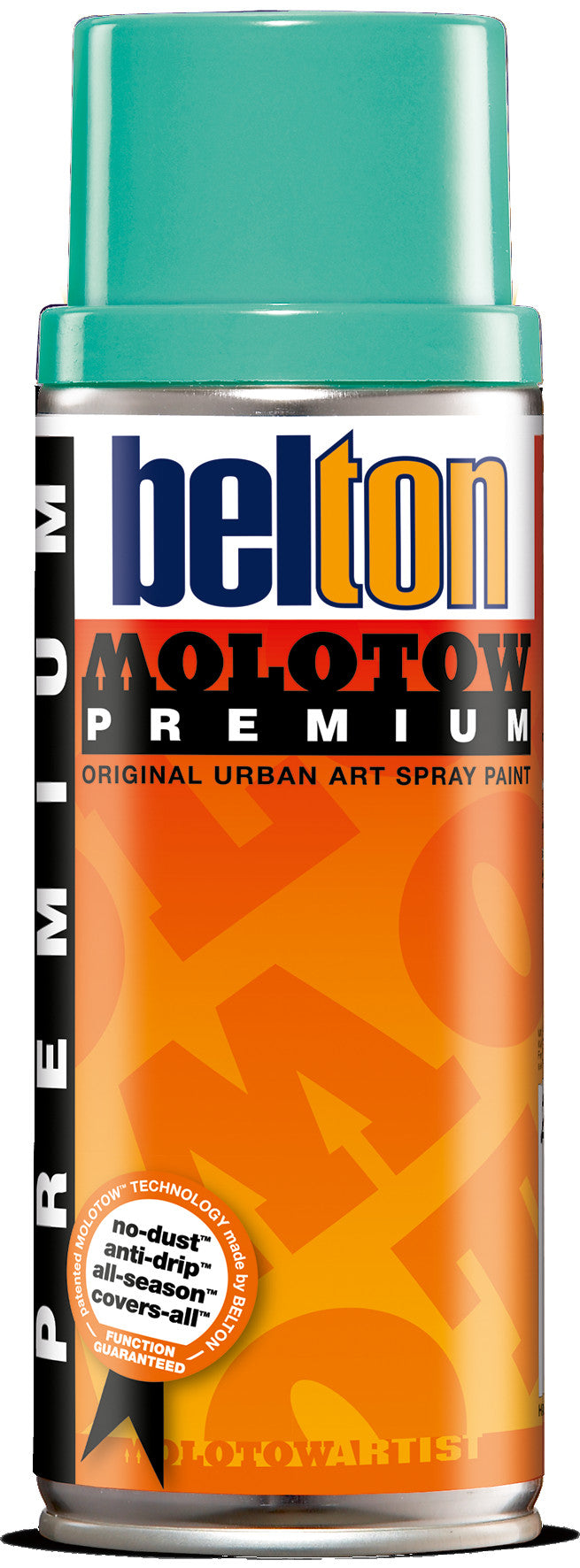 124 riviera middel 400 ml Molotow Premium Belton