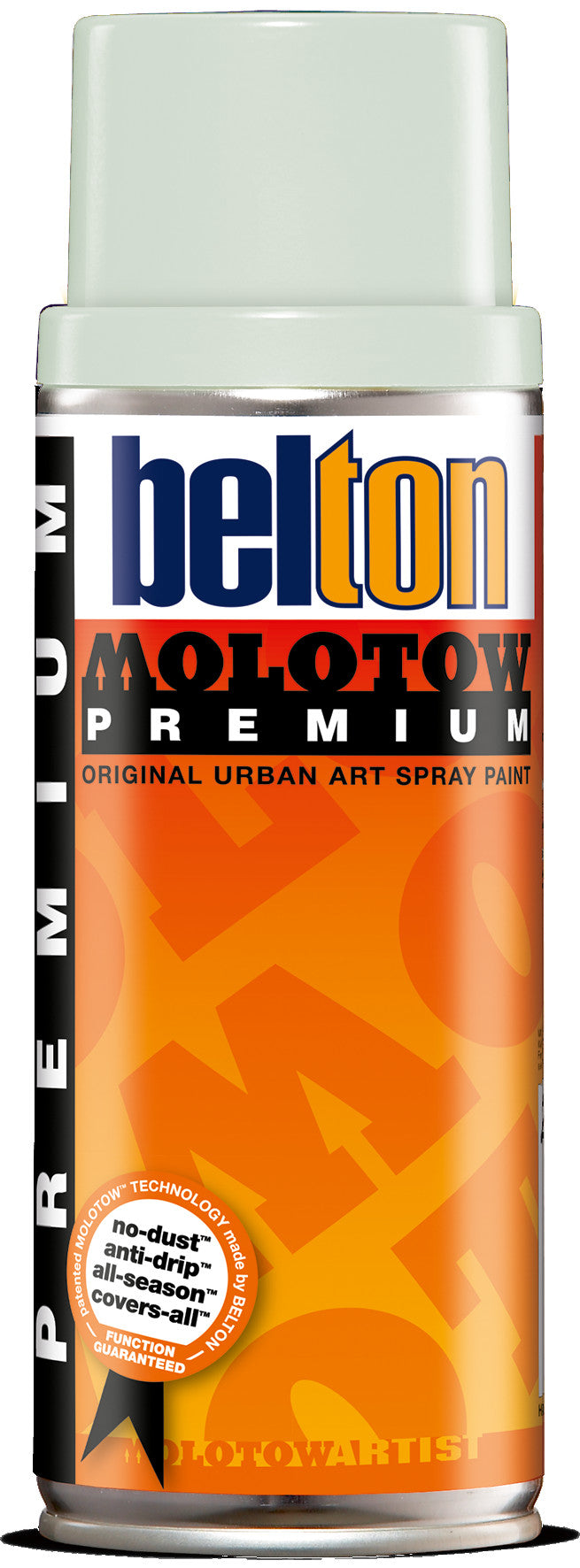 136 blueberry pastel 400 ml Molotow Premium Belton