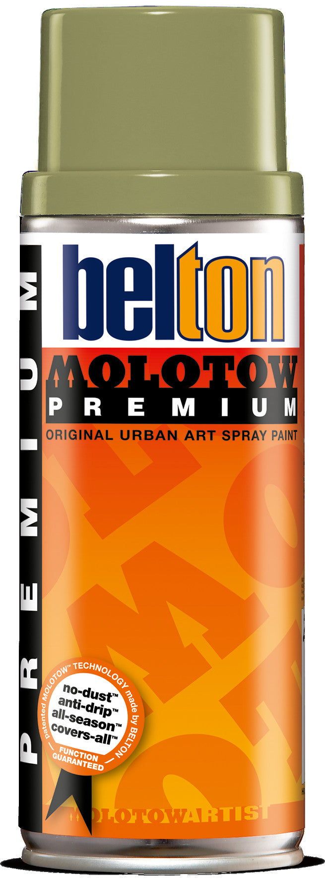 171 amazonas 400 ml Molotow Premium Belton