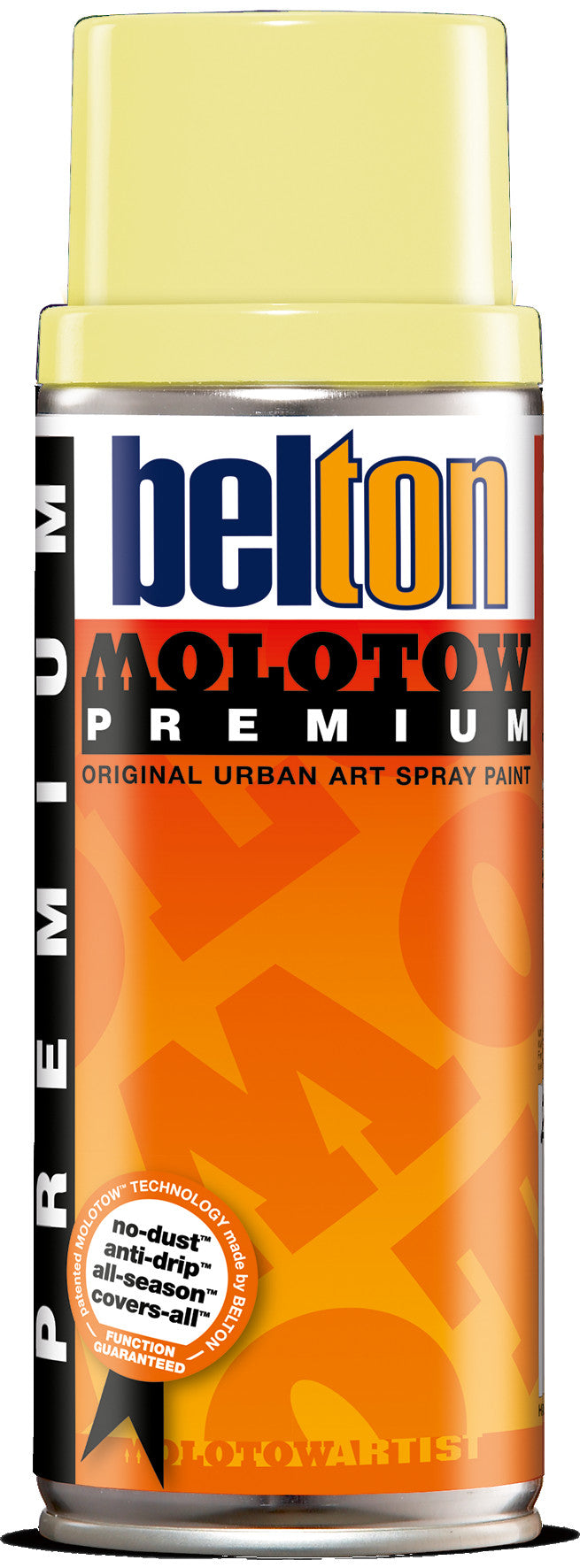 176 sorbet green 400 ml Molotow Premium Belton