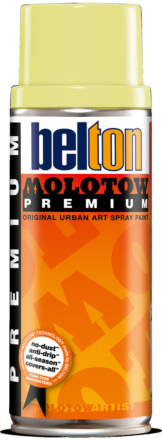 177 soft pastel 400 ml Molotow Premium Belton