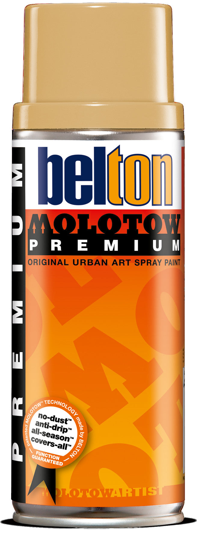 184-3 Skin 400 ml Molotow Premium Belton