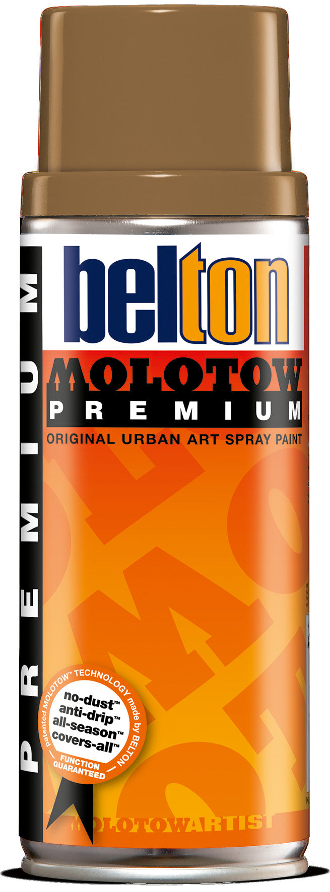 187 espresso 400 ml Molotow Premium Belton