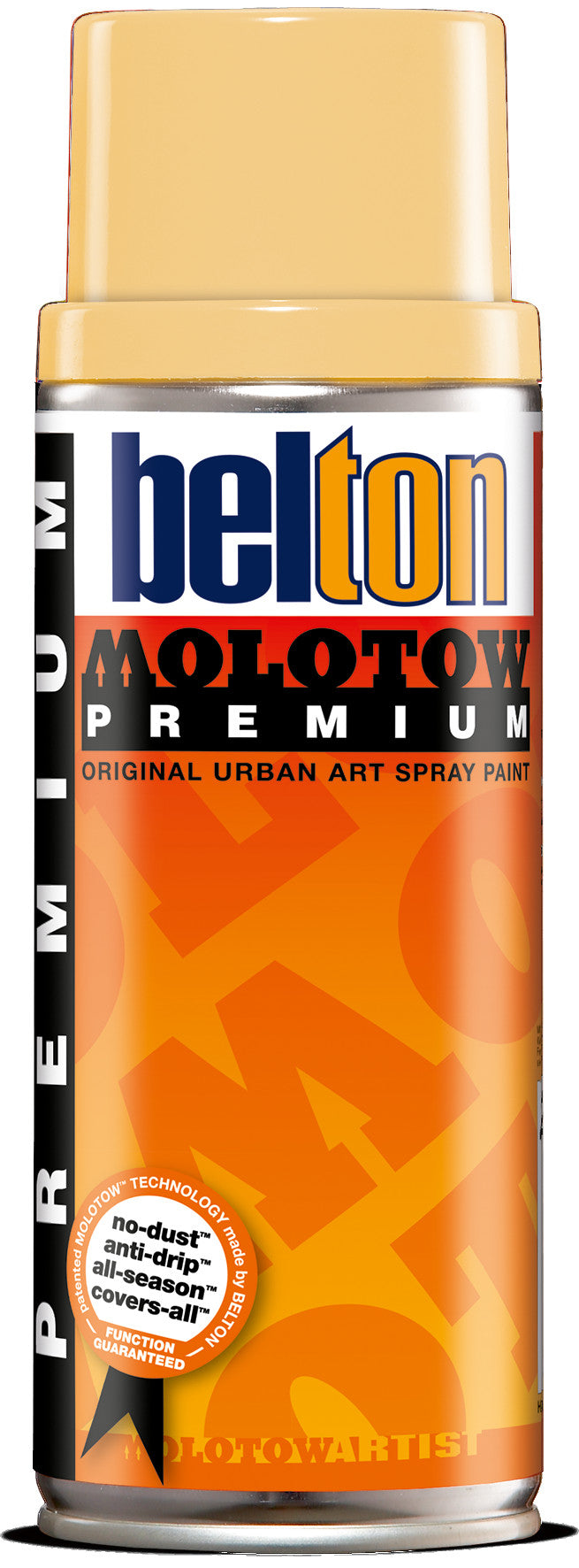 190 sahara beige middel 400 ml Molotow Premium Belton