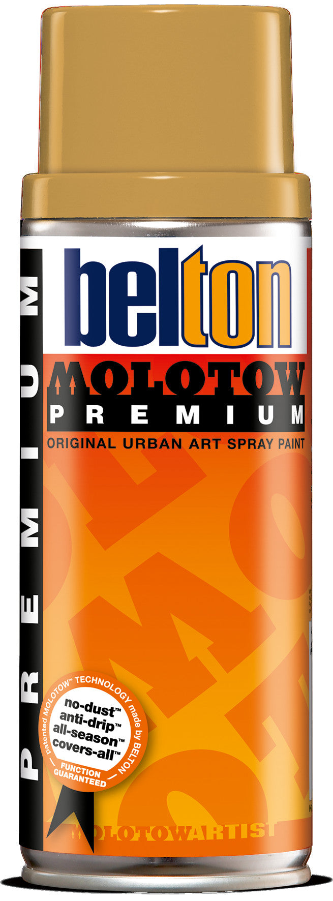 192 papyrus 400 ml Molotow Premium Belton