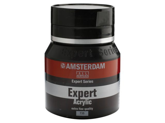 Pot 400ml 735 S1  Oxydezwart Amsterdam Expert