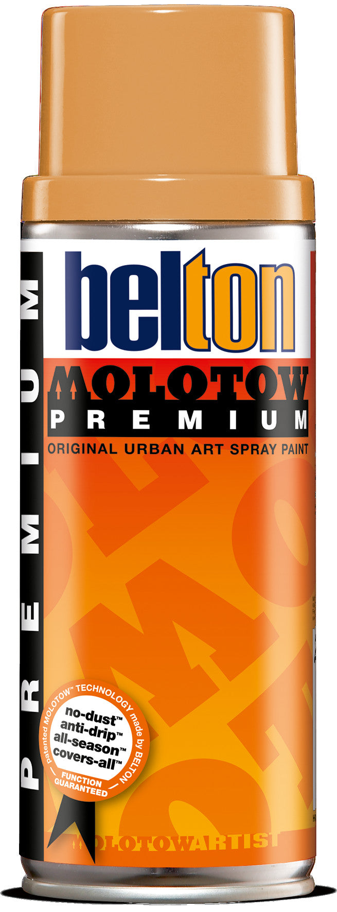 197 camel 400 ml Molotow Premium Belton