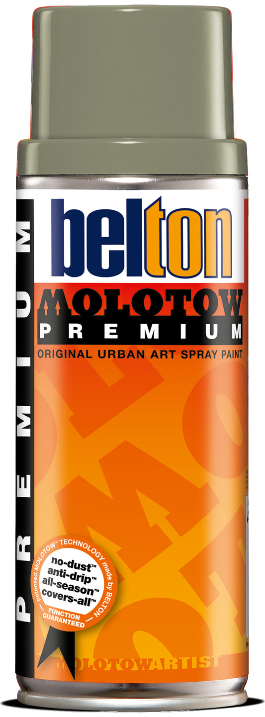 212 stone grey middle 400 ml Molotow Premium Belton