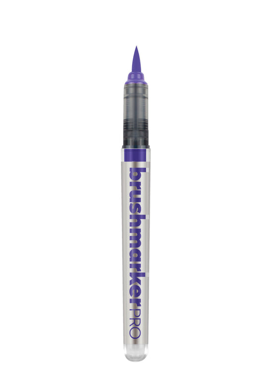 Pale violet 247 Karin marker