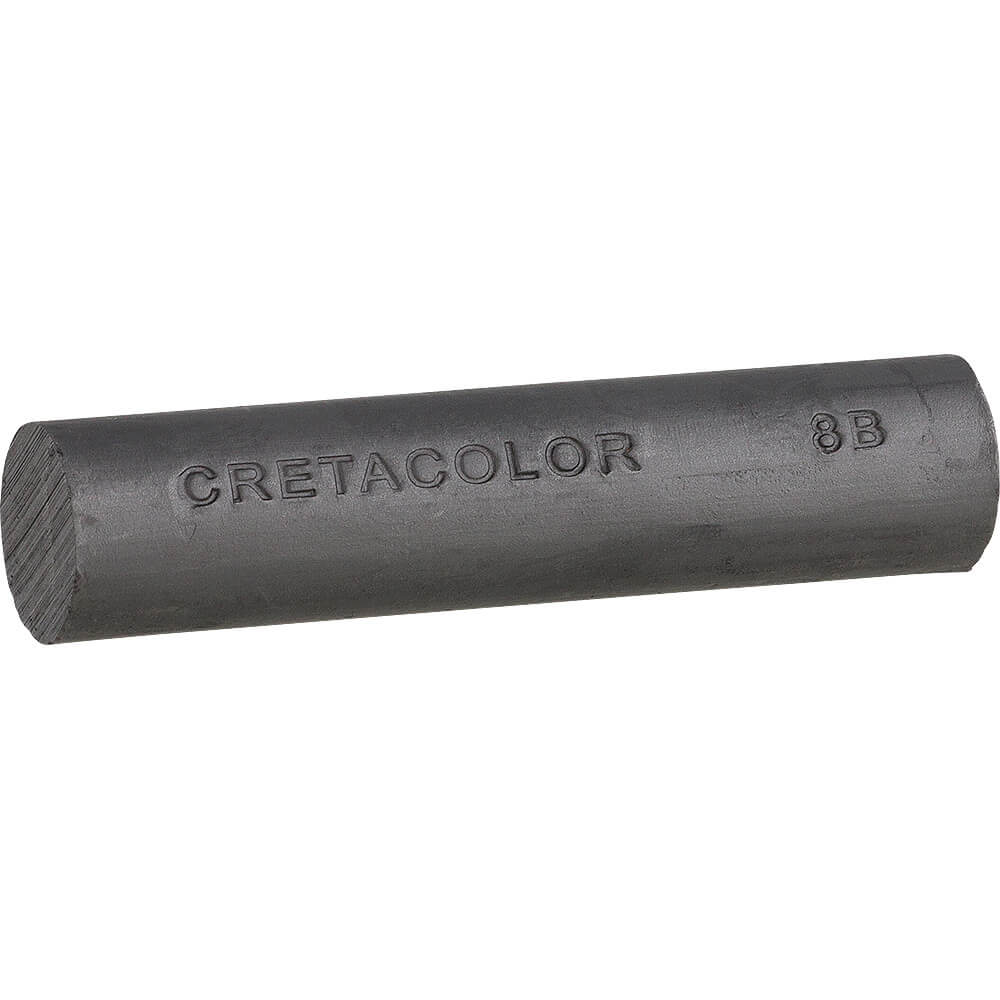 Cretacolor  Chunky Graphite 8B