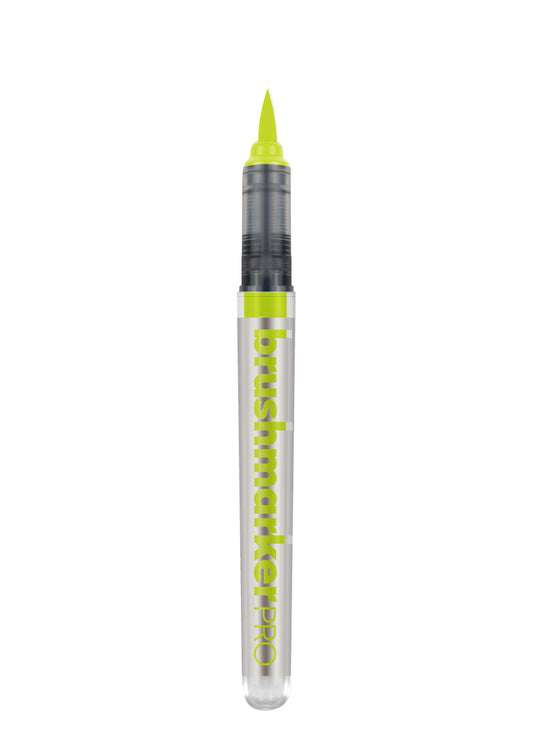 Lime green 071 Karin marker