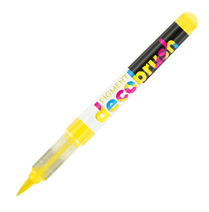 Canary 102U Pigment Decobrush Karin Acrylverfstift