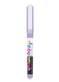 Pastel Violet Blue 2705U Pigment Decobrush Karin Acrylverfstift