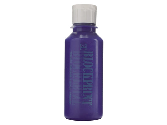 Talens Blockprint 250ml 502 Donkerblauw