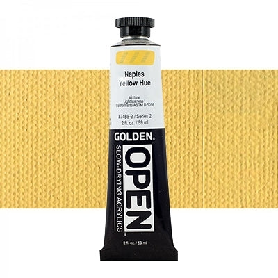 Golden Open   7459 S2  Napelsgeel imit 60ml