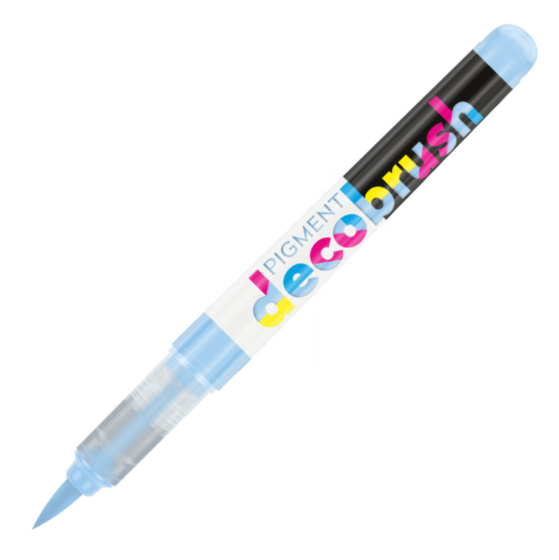 Pastel Blue 285U Pigment Decobrush Karin Acrylverfstift