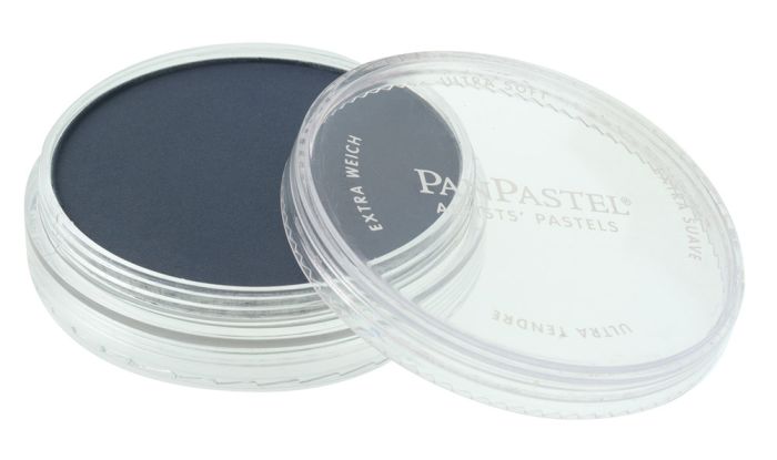 Paynes Grey Extra Dark 840.1 PanPastel doosje 9ml