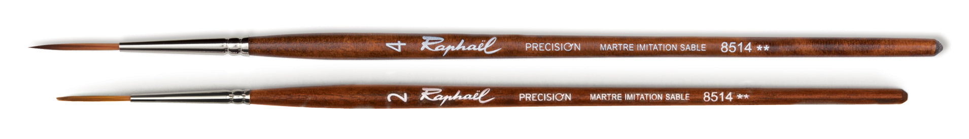 Raphael penseel aquarelverf 8514.2 PRECISION