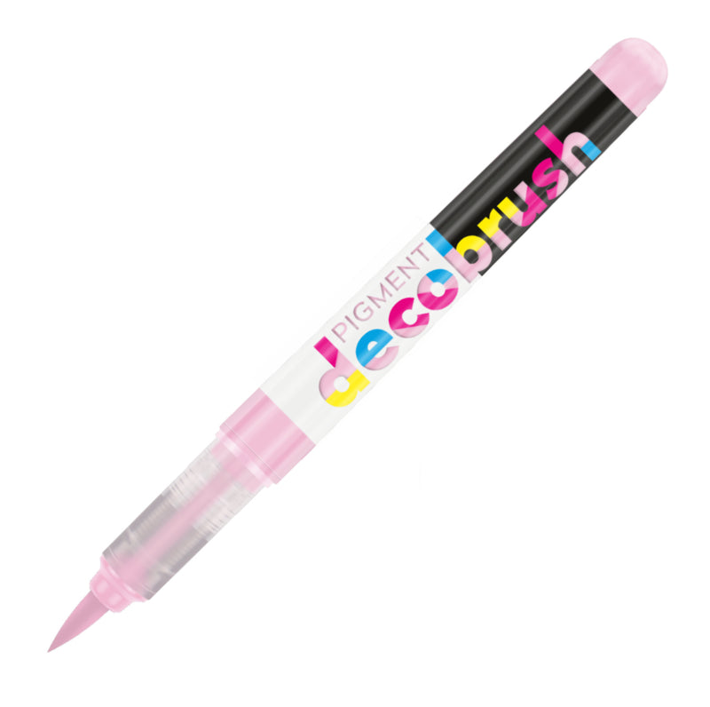 Pastel Pink 2365U Pigment Decobrush Karin Acrylverfstift