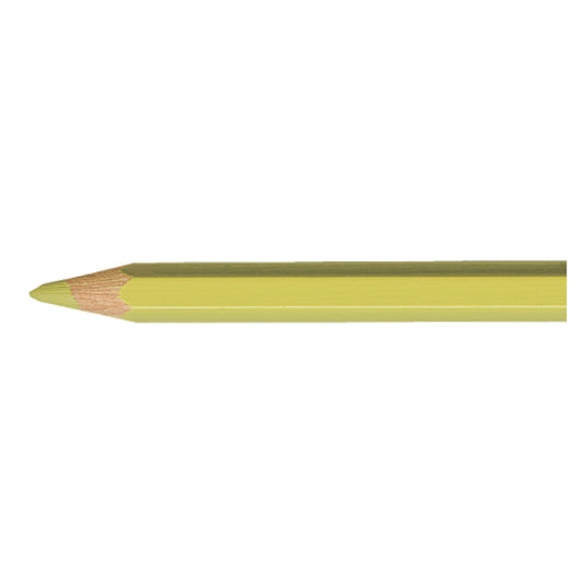 Pablo OLIVE YELLOW  015 Kleurpotlood Caran d'Ache