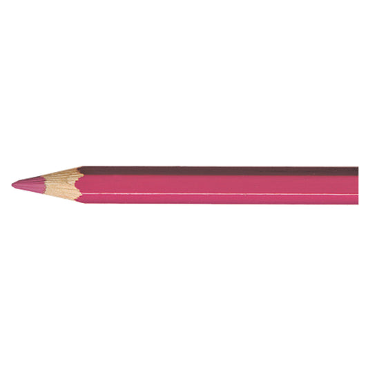 Pablo PURPLISH RED  350 Kleurpotlood Caran d'Ache