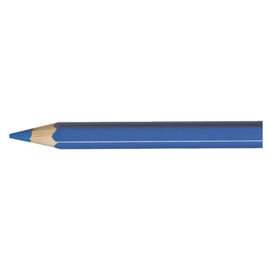 Pablo SAPPHIRE BLUE  150 Kleurpotlood Caran d'Ache