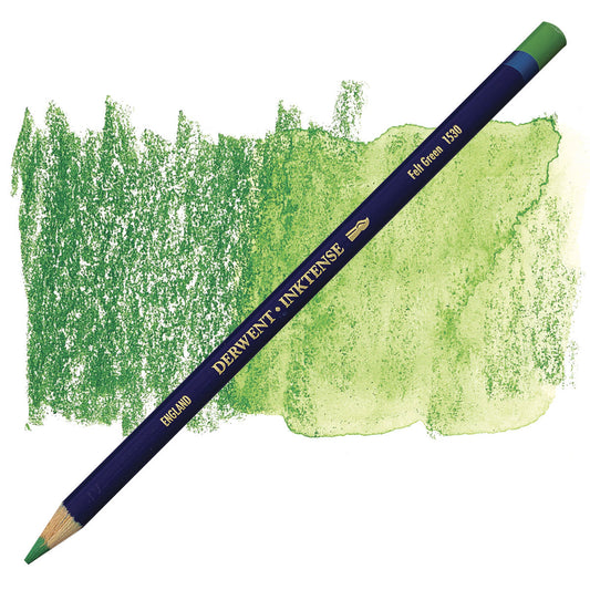 Inktense Felt Green 1530 Derwent