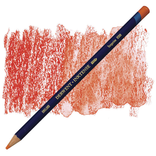 Inktense Tangerine 0300 Derwent